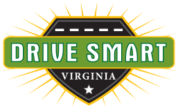 Drive smart logo