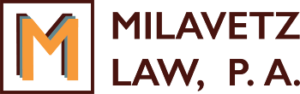 Milavetz logo